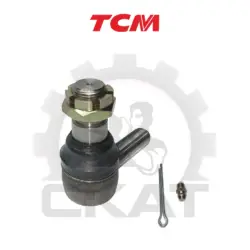 Наконечник рулевой TCM FD50-FD100 левый