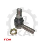 Наконечник рулевой TCM FD50-FD100 левый