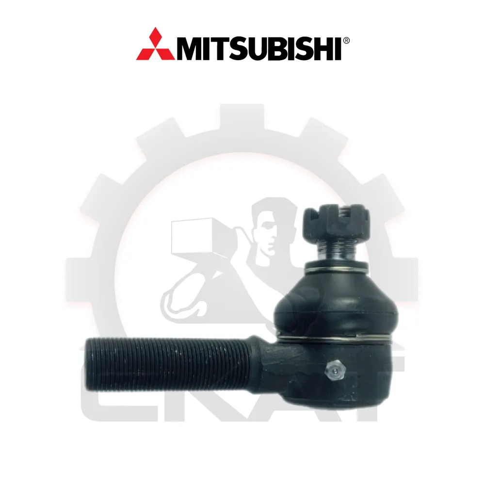 Наконечник рулевой Mitsubishi FG15-FG35, FGC15 -FGC30