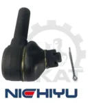 Наконечник рулевой моста управляемого Nichiyu FB10-20P-70/72/75, правый