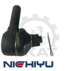 Наконечник рулевой моста управляемого Nichiyu FB10-20P-70/72/75, правый