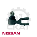 Наконечник рулевой моста управляемого Nissan CPH02A20U, CPH02A25U
