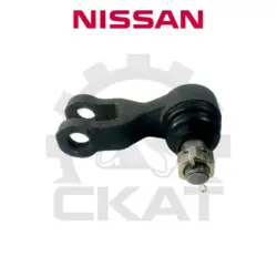 Наконечник рулевой моста управляемого Nissan CPH02A20U, CPH02A25U