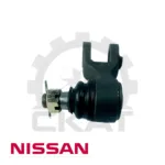 Наконечник рулевой моста управляемого Nissan EH02A20U, PH02M25