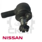 Наконечник рулевой моста управляемого Nissan FJ01A10-18U, FJ02A20-25U