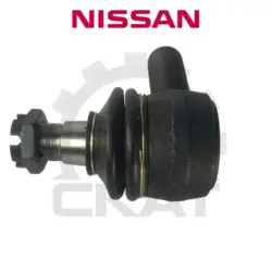 Наконечник рулевой моста управляемого Nissan FJ01A10-18U, FJ02A20-25U