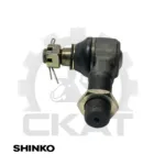 Наконечник рулевой моста управляемого Shinko G15