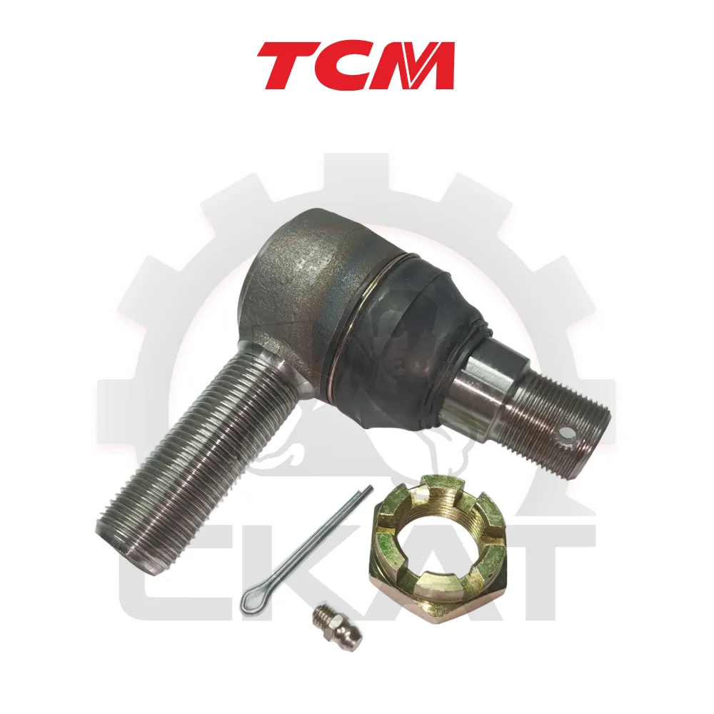Наконечник рулевой правый TCM FD50-FD100