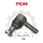 Наконечник рулевой правый TCM FHD30-FHD36