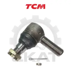 Наконечник рулевой правый TCM FHD30-FHD36