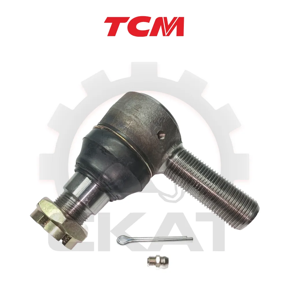 Наконечник рулевой правый TCM FHD30-FHD36