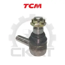 Наконечник рулевой правый TCM FHG30-FHG36