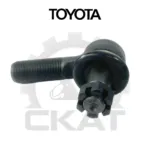 Наконечник рулевой моста управляемого Toyota 02-5FD28, 04-5FD30