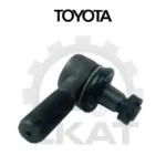 Наконечник рулевой моста управляемого Toyota 30-5FB30, 40-6FB25