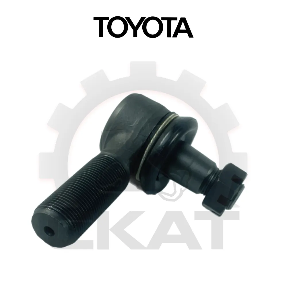 Наконечник рулевой моста управляемого Toyota 30-5FB30, 40-6FB25