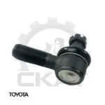 Наконечник рулевой моста управляемого Toyota 30-5FB30, 40-6FB25