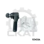 Наконечник рулевой Toyota 3FG33-3FG40, FD45, FGE35