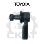 Наконечник рулевой моста управляемого Toyota 5FD28, 5FG30, 6FD28, 6FG30