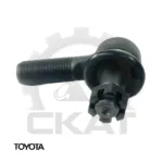 Наконечник рулевой моста управляемого Toyota 5FD28, 5FG30, 6FD28, 6FG30