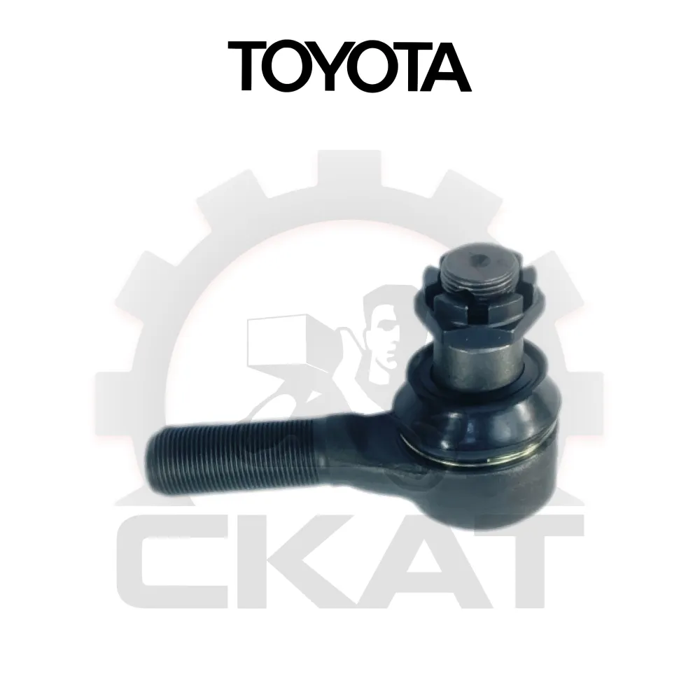 Наконечник рулевой Toyota 5FD33-5FD45, 6FD33-6FD45