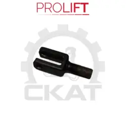 Наконечник тяги продольной ProLift JC 2.0, DC2.5