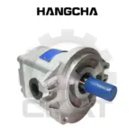 Насос гидравлический Hangcha CPD10J-CPD25J