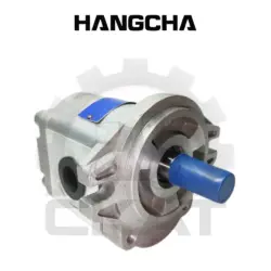 Насос гидравлический Hangcha CPD10J-CPD25J