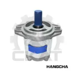 Насос гидравлический Hangcha CPD10J-CPD25J