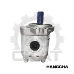 Насос гидравлический Hangcha CPD10J-CPD25J