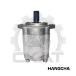 Насос гидравлический Hangcha CPD10J-CPD25J