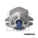 Насос гидравлический Hangcha CPD10J-CPD25J