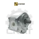 Насос гидравлический Hyster E1.50-E2.00, J1.60-J2.00