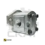 Насос гидравлический Hyster E1.50-E2.00, J1.60-J2.00