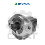 Насос гидравлический Hyundai 15D-7E, 20DA-7E