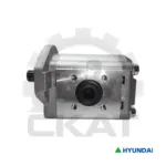 Насос гидравлический Hyundai 15D-7E, 20DA-7E
