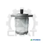Насос гидравлический Hyundai 15D-7E, 20DA-7E