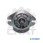 Насос гидравлический Hyundai 25D-7 - 160D-7E