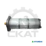 Насос гидравлический Hyundai 25D-7 - 160D-7E