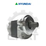 Насос гидравлический Hyundai 30D-7SA