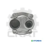 Насос гидравлический Hyundai 30D-7SA
