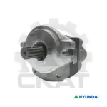 Насос гидравлический Hyundai 30D-7SA