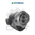 Насос гидравлический Hyundai 30DT-7, 33DF-7