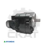 Насос гидравлический Hyundai 30DT-7, 33DF-7