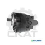 Насос гидравлический Hyundai 30DT-7, 33DF-7