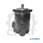 Насос гидравлический Hyundai 30DT-7, 33DF-7
