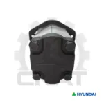 Насос гидравлический Hyundai 35D-7, 50D-7AE