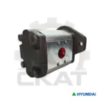 Насос гидравлический Hyundai 35D-7, 50D-7AE
