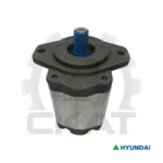 Насос гидравлический Hyundai 35D-7, 50D-7AE