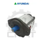 Насос гидравлический Hyundai 35D-7, 50D-7AE