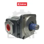 Насос гидравлический Kalmar DRG420-450, DRF400-450, DRT450